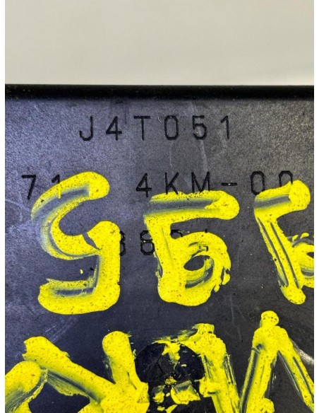 Boitier CDI YAMAHA DIVERSION 900 1995 - 2003