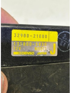 Boitier CDI SUZUKI RF 600 1993 - 1997 2