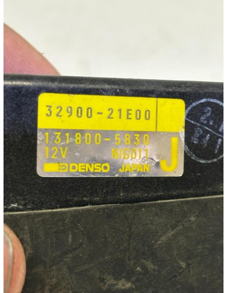 Boitier CDI SUZUKI RF 600 1993 - 1997