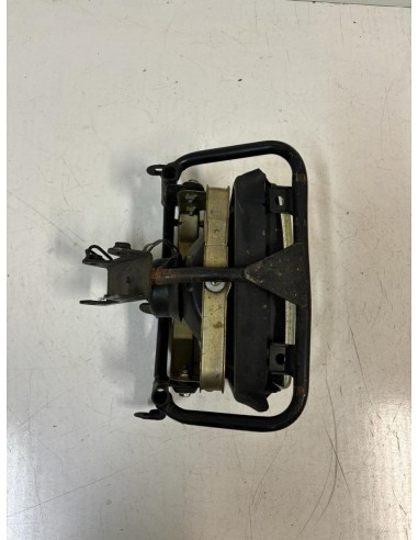 Phare avant avec support SUZUKI DR 800 1990  -  1996