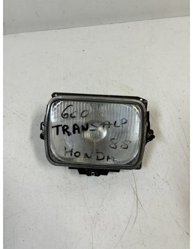Phare avant HONDA TRANSALP 600 1987  -  1993