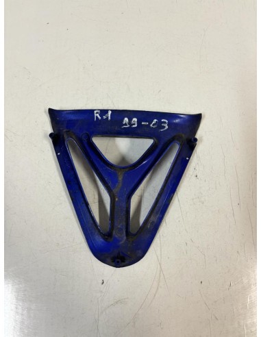Carénage inférieur liaison du sabot moteur YAMAHA R1 1998  -  1999