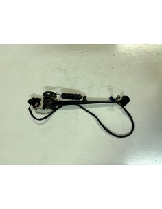 Béquille latérale avec capteur de béquille YAMAHA R1 1998  -  1999