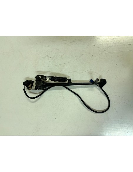 Béquille latérale avec capteur de béquille YAMAHA R1 1998  -  1999