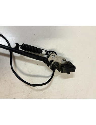 Béquille latérale avec capteur de béquille YAMAHA R1 1998  -  1999