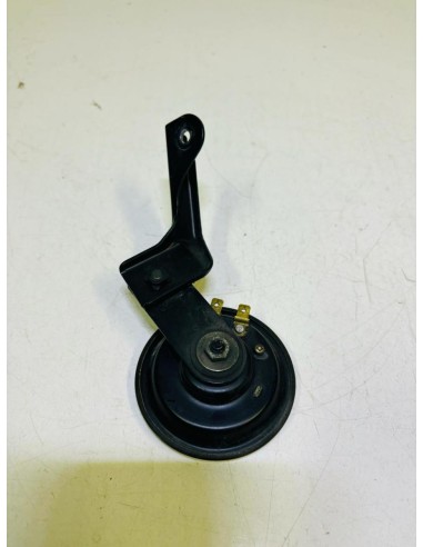 Klaxon avec support YAMAHA R1 1998  -  2001