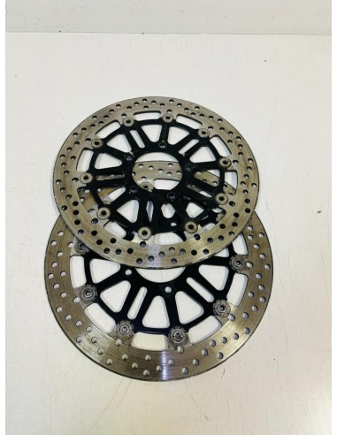 Disque de frein avant d’origine MV AGUSTA BRUTALE 1090 2010  -  2016