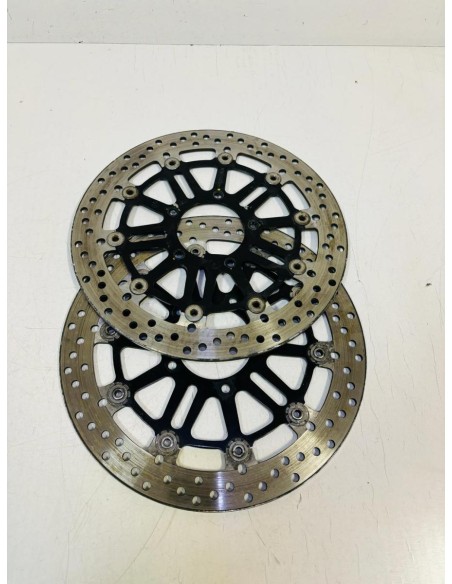 Disque de frein avant d’origine MV AGUSTA BRUTALE 1090 2010  -  2016