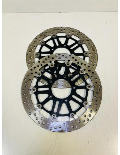 Disque de frein avant d’origine MV AGUSTA BRUTALE 1090 2010  -  2016 2