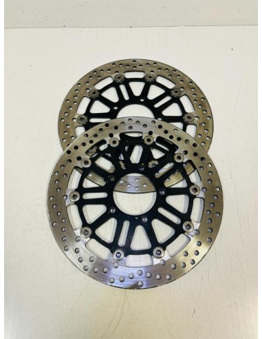 Disque de frein avant d’origine MV AGUSTA BRUTALE 1090 2010  -  2016