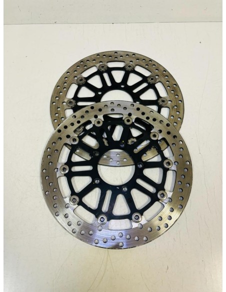 Disque de frein avant d’origine MV AGUSTA BRUTALE 1090 2010  -  2016