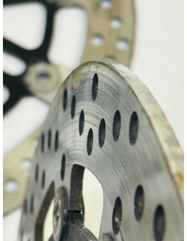 Disque de frein avant d’origine MV AGUSTA BRUTALE 1090 2010  -  2016