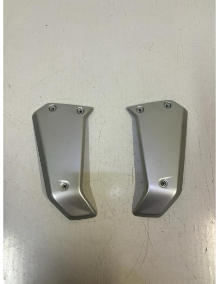Ecope radiateur gauche et droite DUCATI SCRAMBLER 1100 2018  -  2020