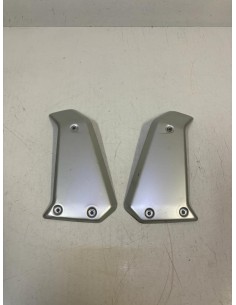 Ecope radiateur gauche et droite DUCATI SCRAMBLER 1100 2018  -  2020 2