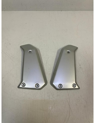 Ecope radiateur gauche et droite DUCATI SCRAMBLER 1100 2018  -  2020