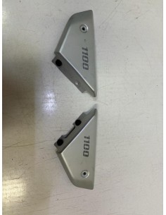 Cache cadre / Carénages latéraux gauche et droit DUCATI SCRAMBLER 1100 2018  -  2020
