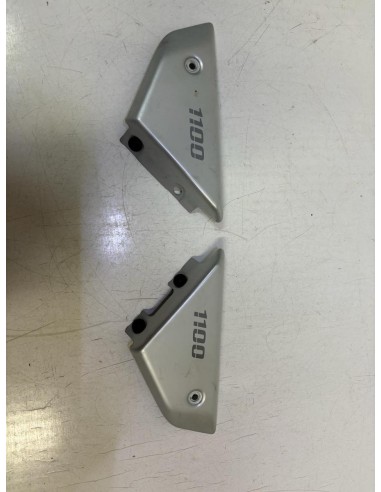 Cache cadre / Carénages latéraux gauche et droit DUCATI SCRAMBLER 1100 2018  -  2020