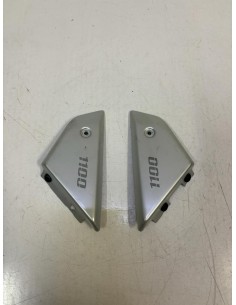 Cache cadre / Carénages latéraux gauche et droit DUCATI SCRAMBLER 1100 2018  -  2020 2