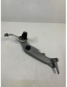 Platine avant droite repose pied DUCATI SCRAMBLER 1100 2018 - 2020 2