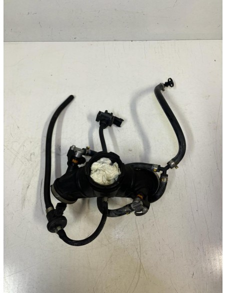 Pipe / cornet d'admission DUCATI SCRAMBLER 1100 2018  -  2020