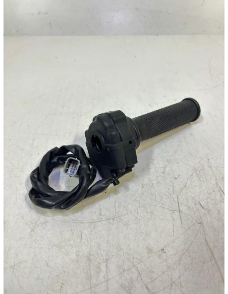 Poignée d’accélérateur ride by wire DUCATI SCRAMBLER 1100 2018 - 2020