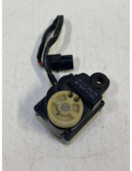 Moteur de valve d’échappement DUCATI SCRAMBLER 1100 2018  -  2020