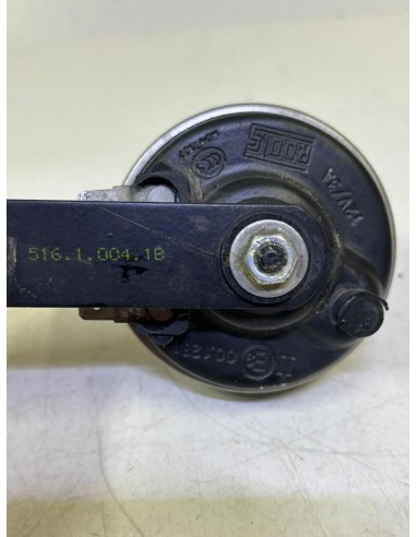 Klaxon DUCATI SCRAMBLER 1100 2018  -  2020