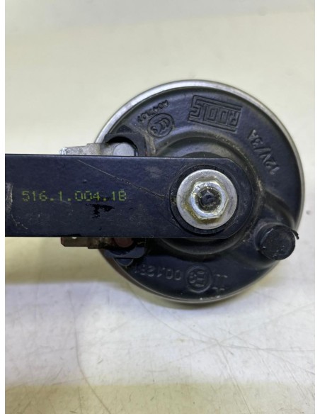 Klaxon DUCATI SCRAMBLER 1100 2018  -  2020