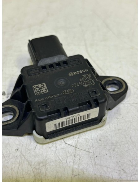 Capteur d'inertie DUCATI SCRAMBLER 1100 2018  -  2020