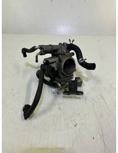 Corps papillon injection YAMAHA MT03 660 2006 - 2014