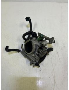 Corps papillon injection YAMAHA MT03 660 2006 - 2014 2