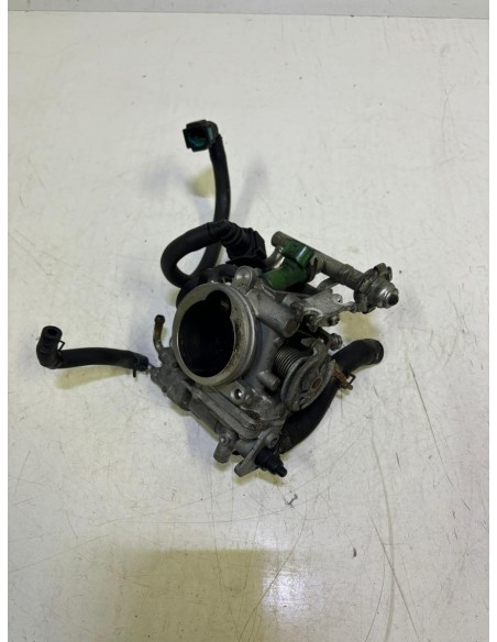 Corps papillon injection YAMAHA MT03 660 2006 - 2014