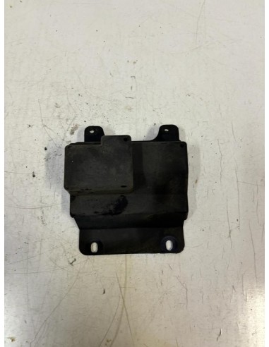 Bac plastique support de relais YAMAHA MT03 660 2006 - 2014