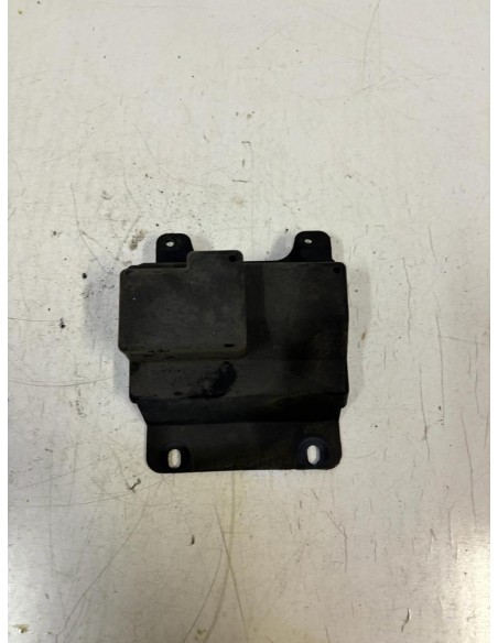 Bac plastique support de relais YAMAHA MT03 660 2006 - 2014