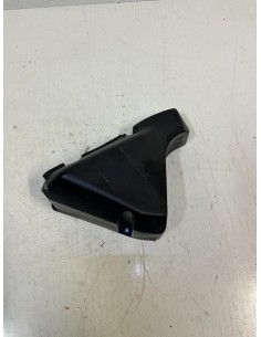 Cache latéral gauche sous selle YAMAHA MT03 2006 - 2014