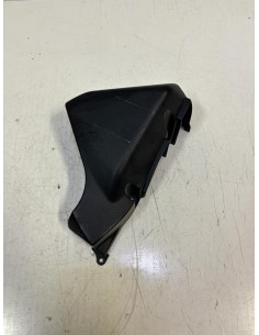 Cache latéral gauche sous selle YAMAHA MT03 2006 - 2014 2