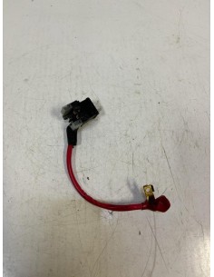 Relais de démarreur YAMAHA MT03 660 2006 - 2014