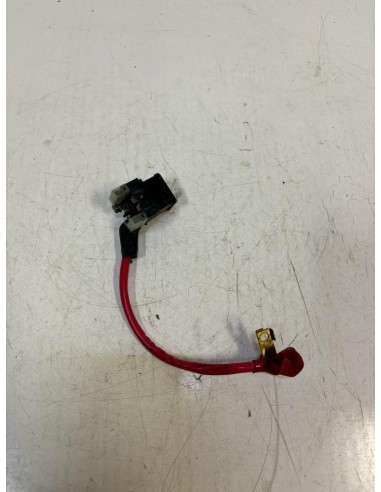 Relais de démarreur YAMAHA MT03 660 2006 - 2014