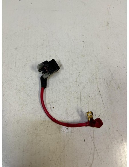 Relais de démarreur YAMAHA MT03 660 2006 - 2014