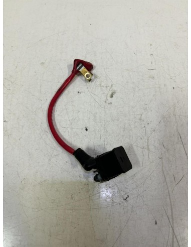 Relais de démarreur YAMAHA MT03 660 2006 - 2014