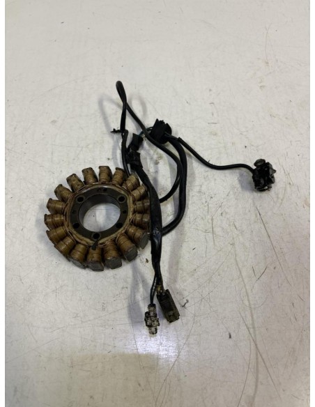 Alternateur - Stator YAMAHA MT03 2006 - 2014