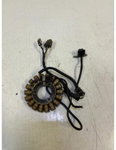 Alternateur - Stator YAMAHA MT03 2006 - 2014
