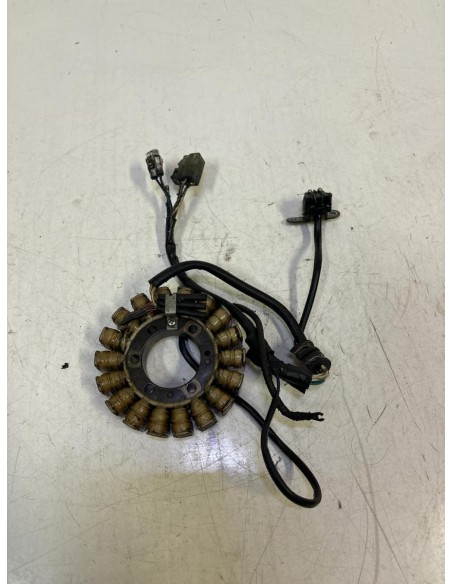 Alternateur - Stator YAMAHA MT03 2006 - 2014
