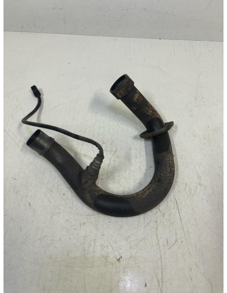 Collecteur d'échappement YAMAHA MT03 660 2006 - 2014