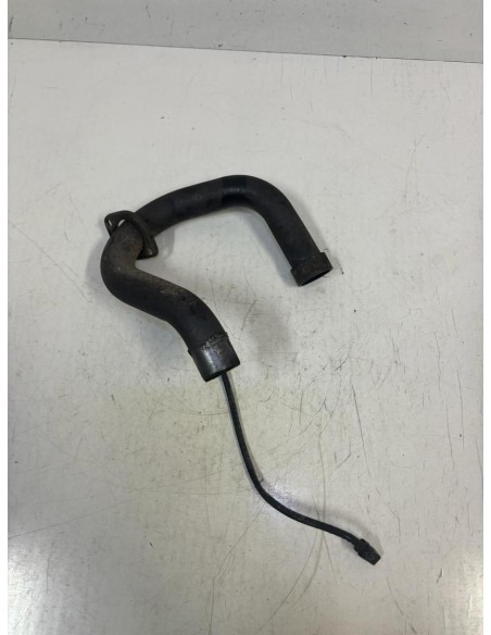 Collecteur d'échappement YAMAHA MT03 660 2006 - 2014