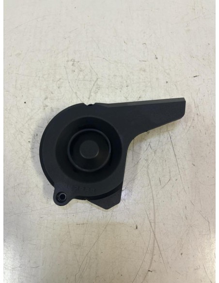 Cache pignon sortie de boite YAMAHA MT03 660 2006 - 2014