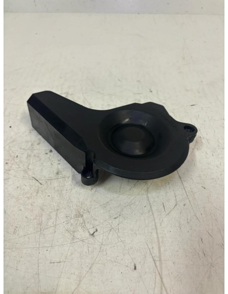Cache pignon sortie de boite YAMAHA MT03 660 2006 - 2014