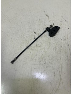 Mécanisme de selle arrière APRILIA RSV4 2009 - 2014 2