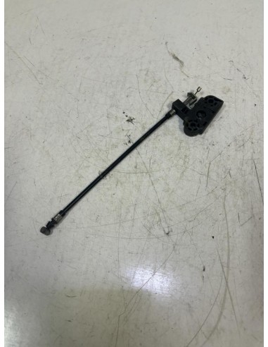 Mécanisme de selle arrière APRILIA RSV4 2009 - 2014