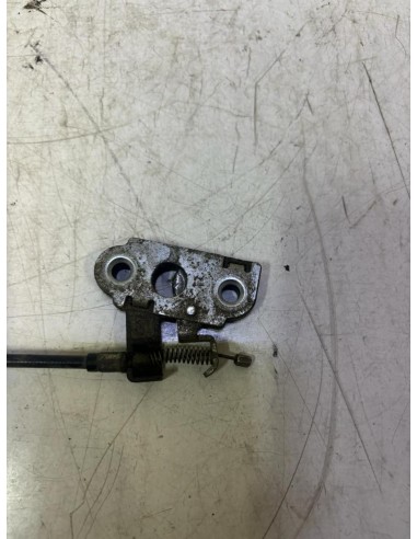 Mécanisme de selle arrière APRILIA RSV4 2009 - 2014